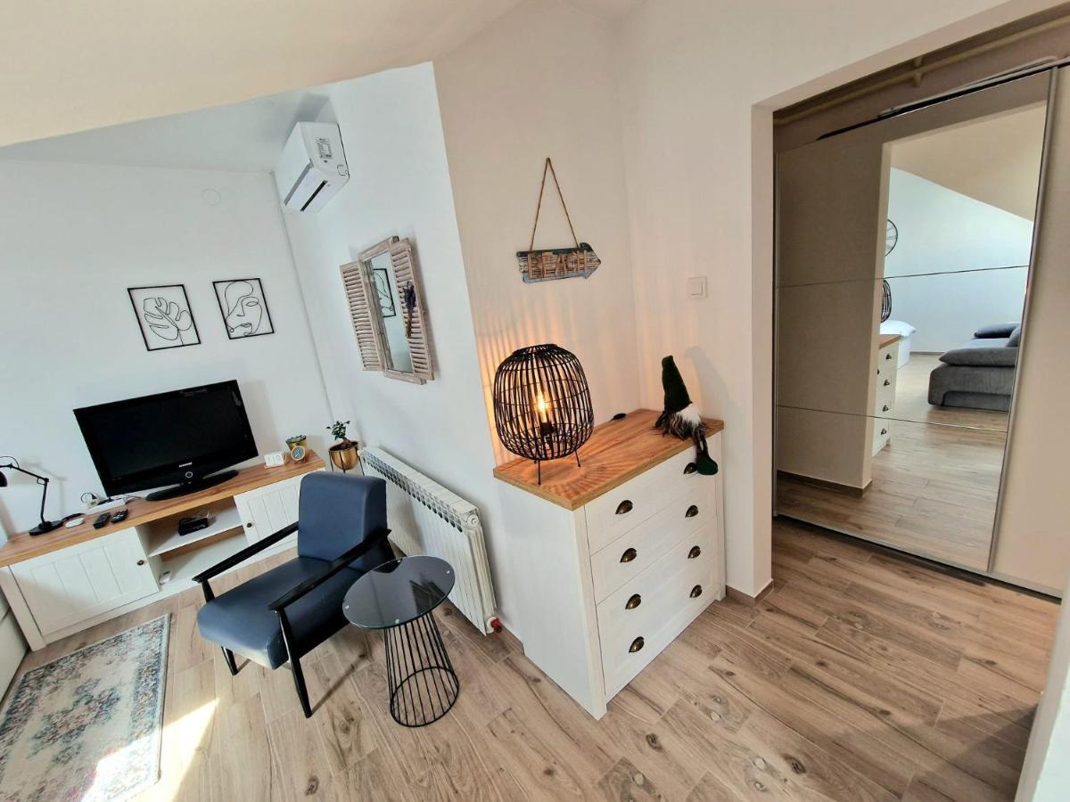 Studio Apartman Varadero Bjelovar Exteriör bild