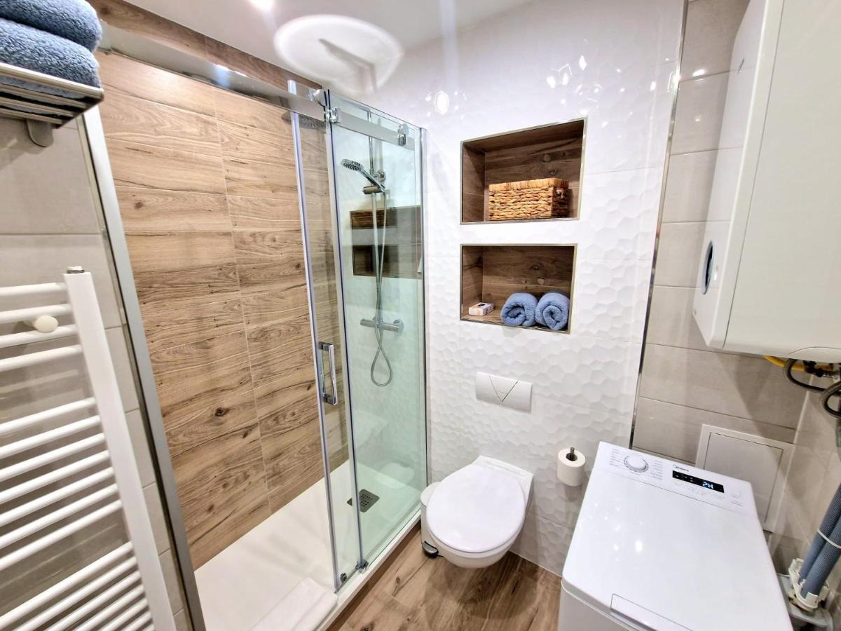 Studio Apartman Varadero Bjelovar Exteriör bild