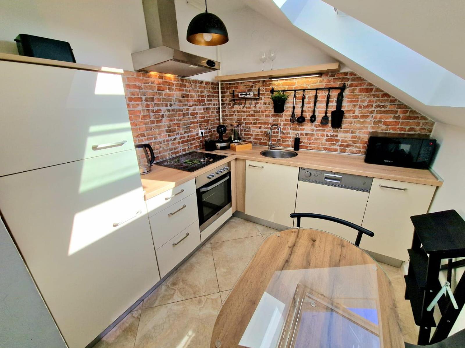 Studio Apartman Varadero Bjelovar Exteriör bild