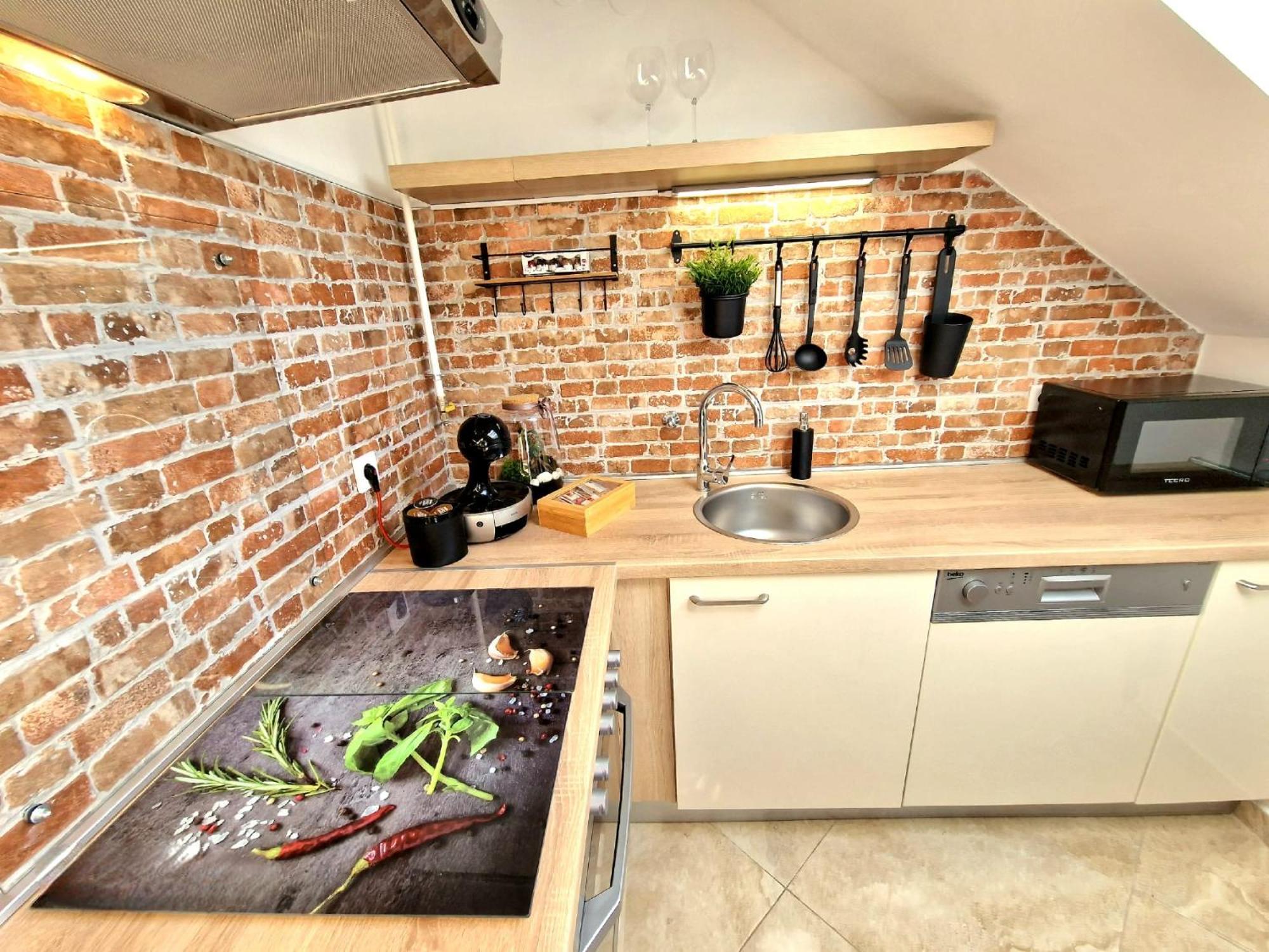 Studio Apartman Varadero Bjelovar Exteriör bild
