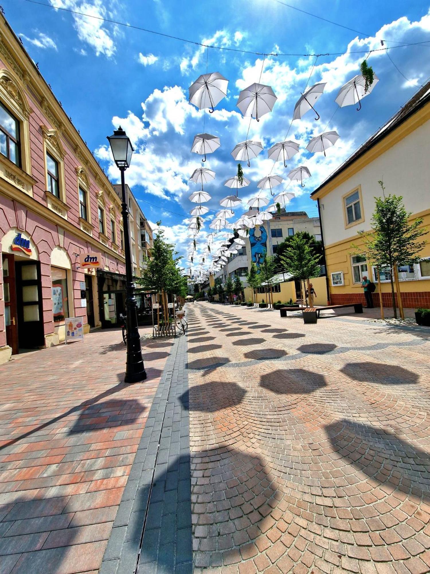 Studio Apartman Varadero Bjelovar Exteriör bild