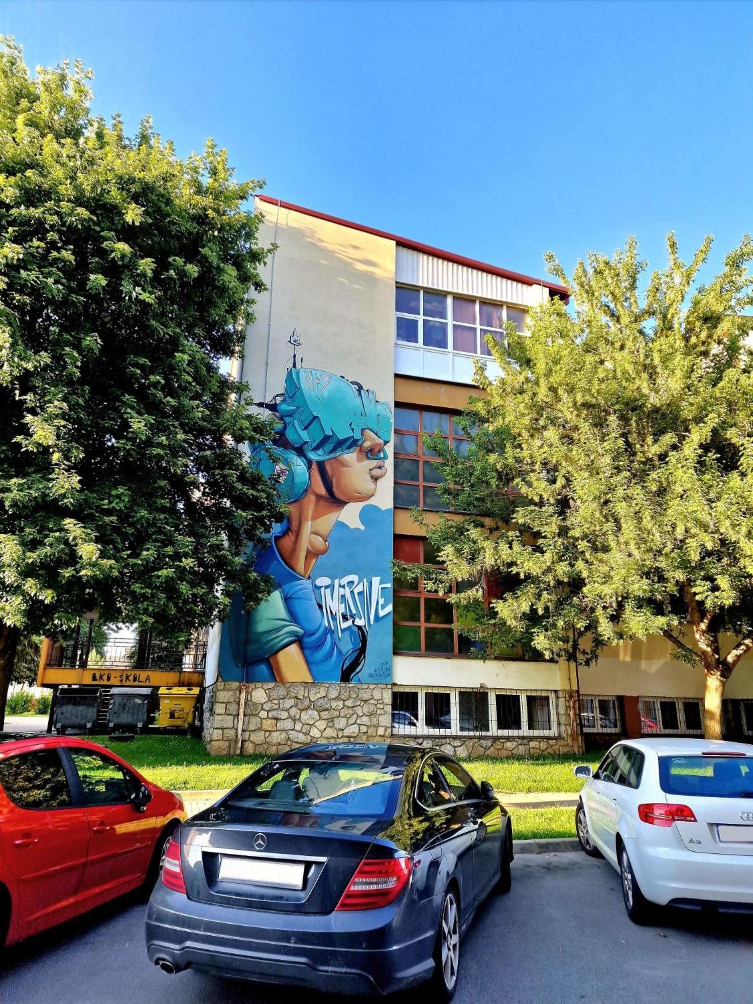 Studio Apartman Varadero Bjelovar Exteriör bild